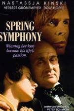 Watch Frühlingssinfonie M4ufreemovies