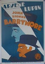 Watch Arsène Lupin M4ufreemovies