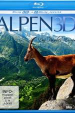 Watch Alps 3D - Paradise Of Europe M4ufreemovies