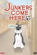 Watch Junkers Come Here M4ufreemovies