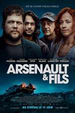 Watch Arsenault &amp; Fils M4ufreemovies