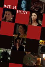 Watch Witch-Hunt M4ufreemovies