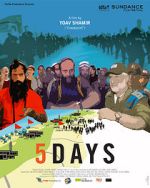Watch 5 Days M4ufreemovies