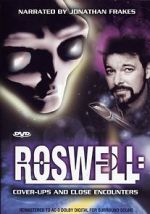 Watch Roswell: Coverups & Close Encounters M4ufreemovies
