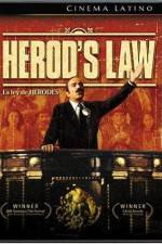 Watch La ley de Herodes M4ufreemovies