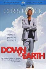 Watch Down to Earth M4ufreemovies
