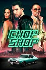 Watch Chop Shop M4ufreemovies