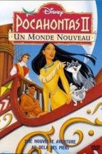 Watch Pocahontas II: Journey to a New World M4ufreemovies