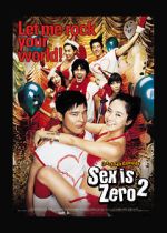 Watch Sex Is Zero 2 M4ufreemovies
