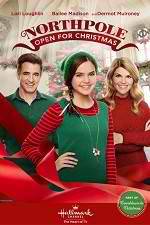 Watch Northpole: Open for Christmas M4ufreemovies
