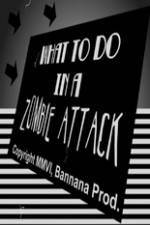 Watch What to Do in a Zombie Attack M4ufreemovies