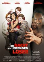 Watch Night of the Living Dorks M4ufreemovies