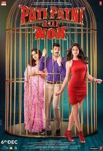 Watch Pati Patni Aur Woh M4ufreemovies