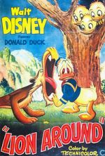 Watch Lion Around M4ufreemovies