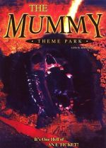 Watch The Mummy Theme Park M4ufreemovies