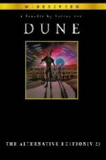 Watch Dune ;The Alternative Edition (Fanedit M4ufreemovies