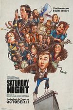 Watch Saturday Night M4ufreemovies