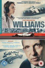 Watch Williams M4ufreemovies