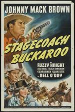 Watch Stagecoach Buckaroo M4ufreemovies
