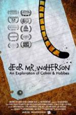 Watch Dear Mr Watterson M4ufreemovies