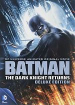 Watch Batman: The Dark Knight Returns M4ufreemovies