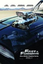 Watch Fast & Furious M4ufreemovies