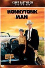 Watch Honkytonk Man M4ufreemovies
