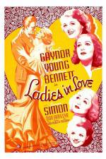 Watch Ladies in Love M4ufreemovies