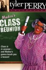 Watch Madea's Class Reunion M4ufreemovies