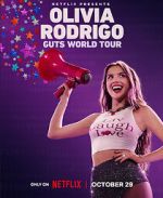 Watch Olivia Rodrigo: GUTS World Tour (TV Special 2024) M4ufreemovies
