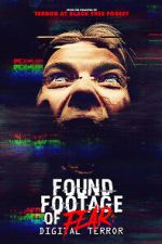 Watch Found Footage of Fear: Digital Terror M4ufreemovies