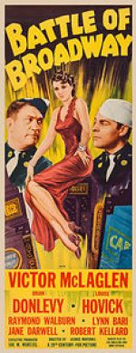 Watch Battle of Broadway M4ufreemovies