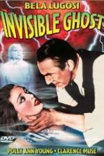 Watch Invisible Ghost M4ufreemovies