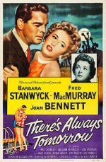 Watch There\'s Always Tomorrow M4ufreemovies
