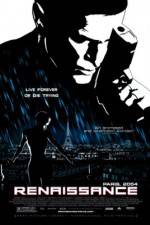 Watch Renaissance M4ufreemovies