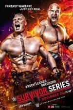 Watch WWE Survivor Series M4ufreemovies