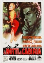 Watch The Nights of Cabiria M4ufreemovies