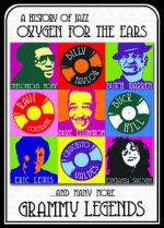 Watch History of Jazz: Oxygen for the Ears M4ufreemovies
