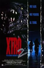 Watch Xtro II: The Second Encounter M4ufreemovies