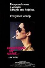 Watch Remember My Name M4ufreemovies