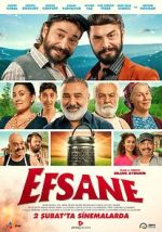 Watch Efsane M4ufreemovies