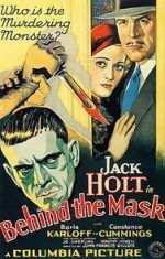 Watch Behind the Mask M4ufreemovies