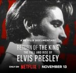 Watch Return of the King: The Fall and Rise of Elvis Presley M4ufreemovies