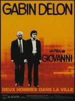 Watch Two Men in Town M4ufreemovies