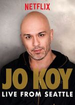 Watch Jo Koy: Live from Seattle M4ufreemovies