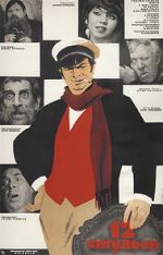 Watch Twelve Chairs M4ufreemovies