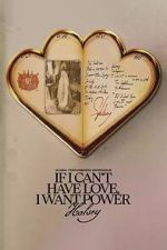 Watch Halsey: If I Can\'t Have Love, I Want Power - Live at Moment House (Short 2021) M4ufreemovies