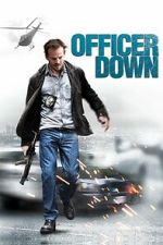 Watch Officer Down M4ufreemovies