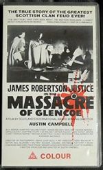 Watch The Massacre of Glencoe M4ufreemovies
