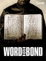 Watch Word is Bond M4ufreemovies